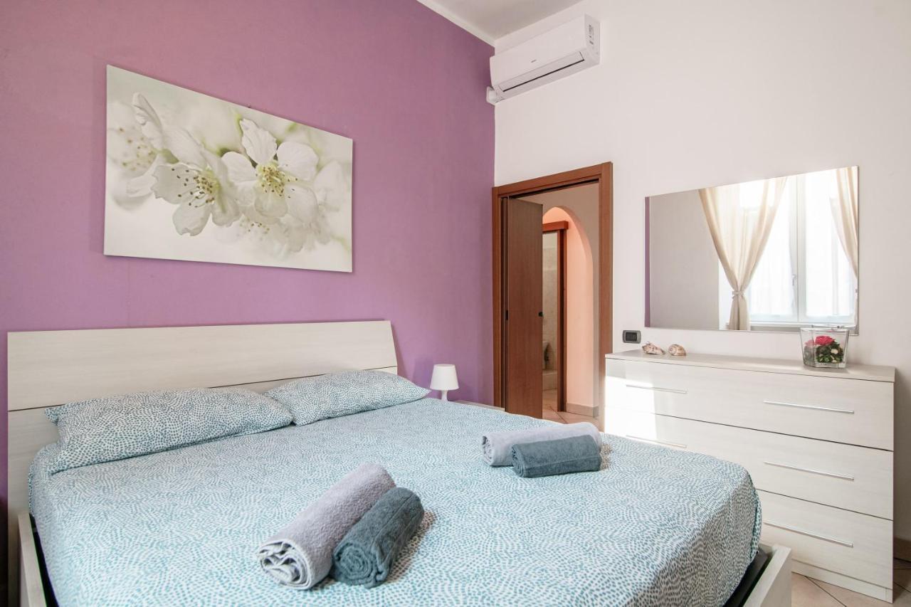 Casa Paola - Downtown Cernobbio Appartement Buitenkant foto