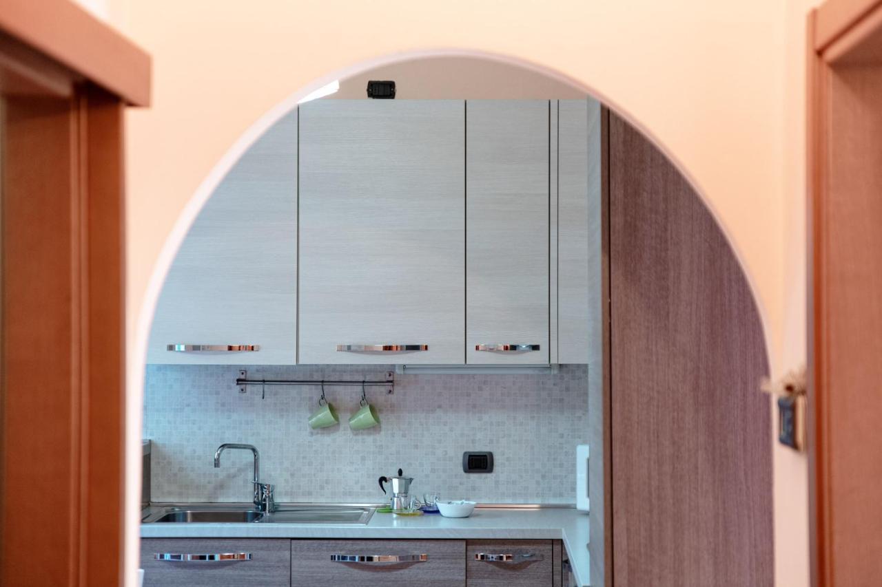 Casa Paola - Downtown Cernobbio Appartement Buitenkant foto